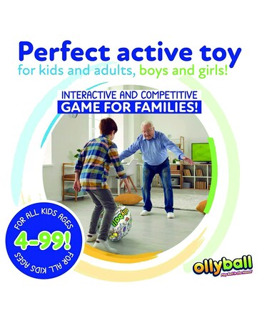 Ollyball Classic