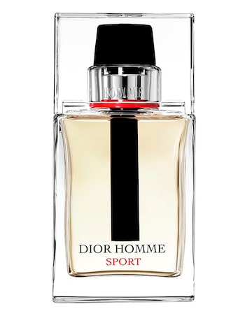 Dior Homme Sport 75ml Eau de Toilette