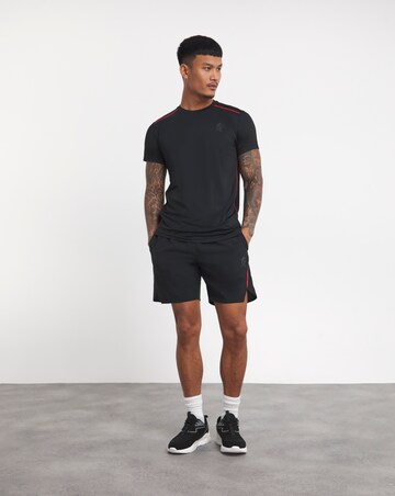Gym King Flex Shorts 6