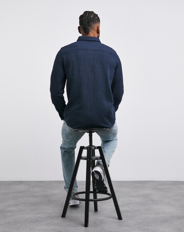Long Sleeve Button Down Shirt