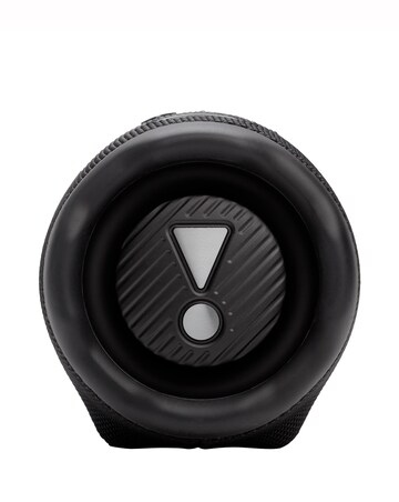 JBL Charge 6 Portable Wireless Speaker - Black