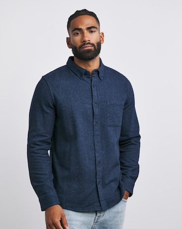 Long Sleeve Button Down Shirt