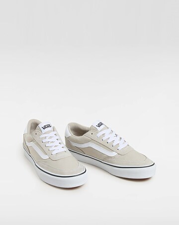 VANS Brooklyn Trainers