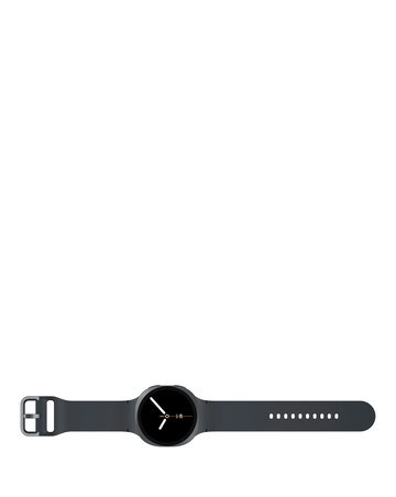 Samsung Z Flip7 FE 256GB 5G White, Watch8 44mm BT Graphite and Buds3