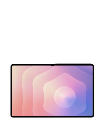 Samsung Galaxy Tab S11 Ultra 14.6in 512GB WiFi Tablet - Silver