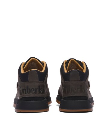 Timberland Sprint Trekker Mid Lace Boot - Brown