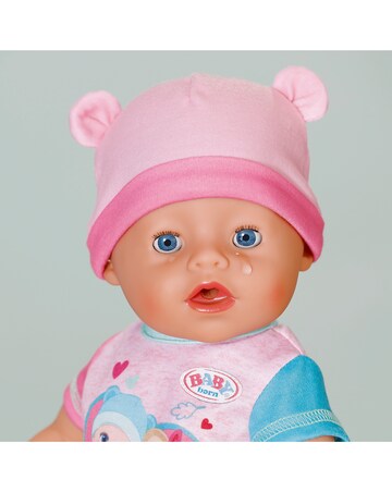 BABY born Emma 43cm