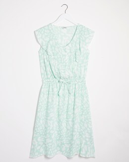 Pretty Secrets Woven Nightie