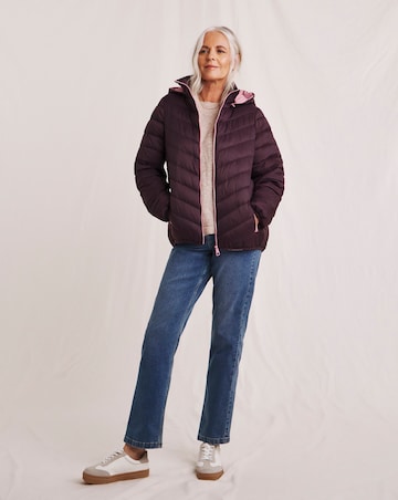 Julipa Pack Away Coat