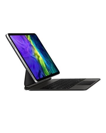 Apple Magic Keyboard for 11-inch iPad Pro - British English