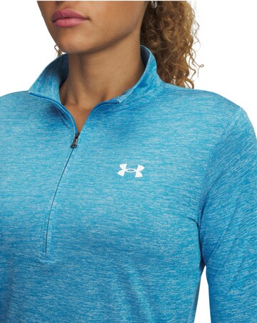 Under Armour 1/2 Zip Top