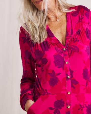 Julipa Jersey Midi Dress