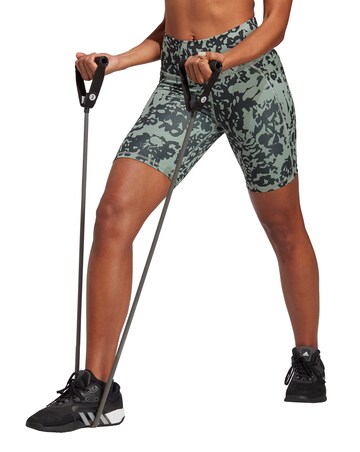 adidas Training Short Leggings