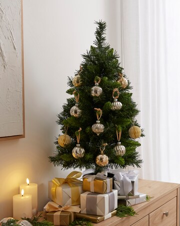 Malmo Pine 3FT Christmas Tree