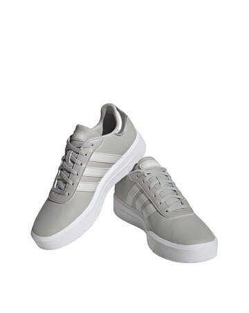 adidas Court Platform Trainers
