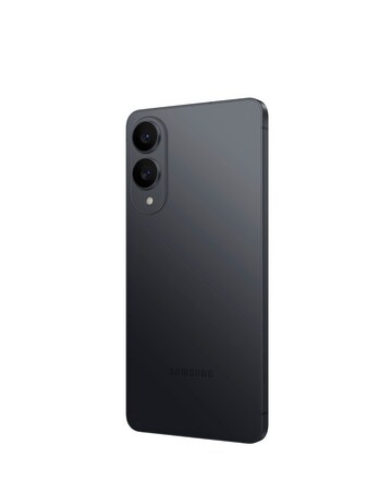 Samsung Galaxy S25 Edge 256GB - Titanium Jetblack