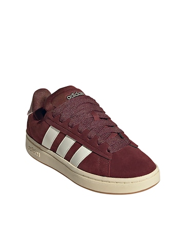 adidas Grand Court Alpha Trainers
