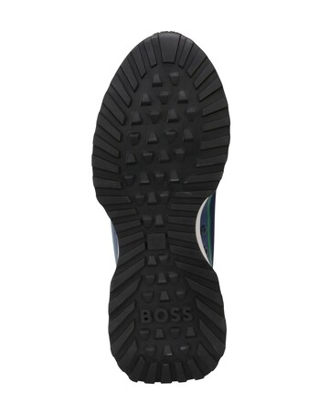 BOSS Jonah Run Trainers