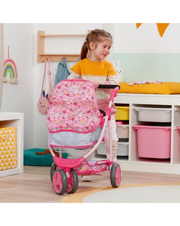 BABY born Deluxe Pram