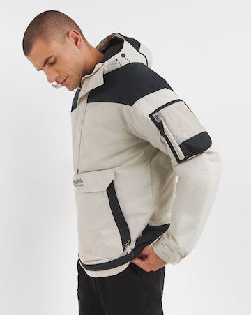 Columbia Challenger II Insulated Pullover