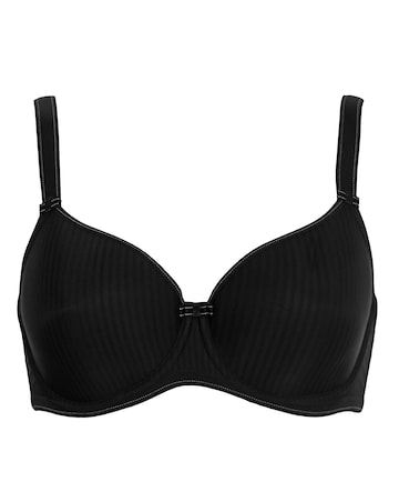 Freya Idol Moulded Balcony Wired Bra