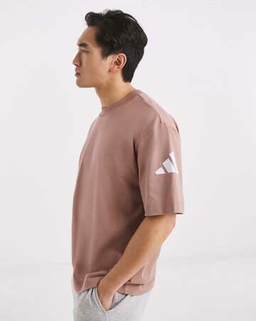 adidas Logo T-shirt