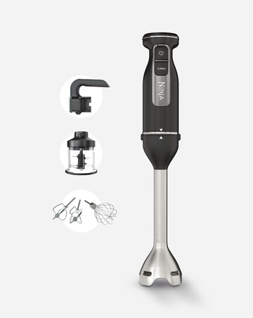 Ninja Foodi 3-in-1 Food Prep System CI100UK