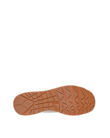 Skechers Harry Kane Uno Trainer - Taupe