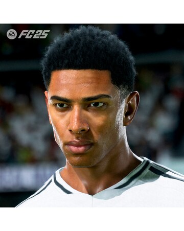EA SPORTS FC 25 Standard Edition (Nintendo Switch)