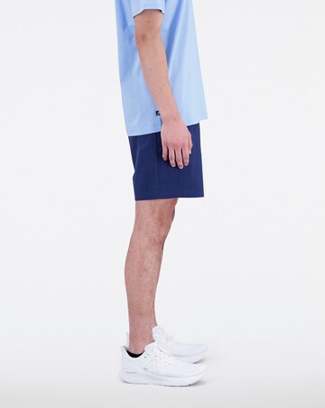 New Balance Athletics Woven Short