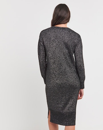 Glitter Dress