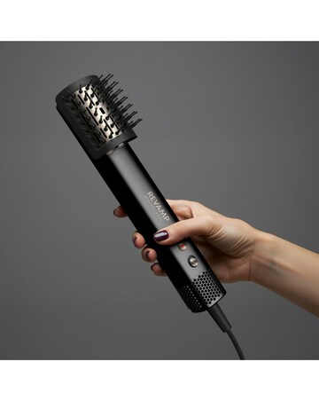 Revamp Hydro shine 3-in-1 air style- Black