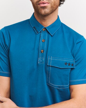 Joe Browns Carefree Customised Polo