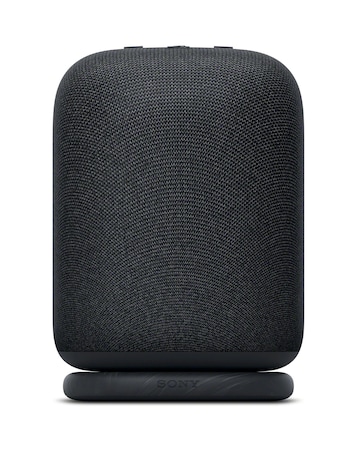Sony LinkBuds Wireless Portable Speaker - Black
