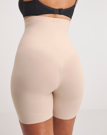 Maidenform Sleek Smoothers Light Control High Waist Shortie