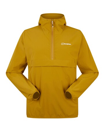 Berghaus Wandermoor Wind Smock