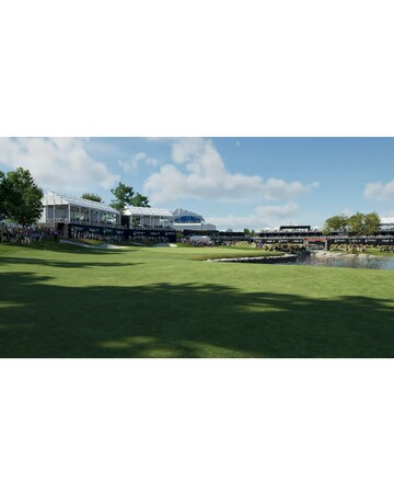 PGA 2K25 (Xbox)
