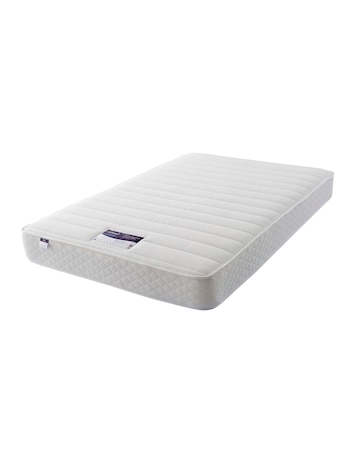 Silentnight Miracoil Memory Mattress - Firm