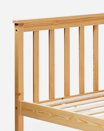 Bosworth Bed