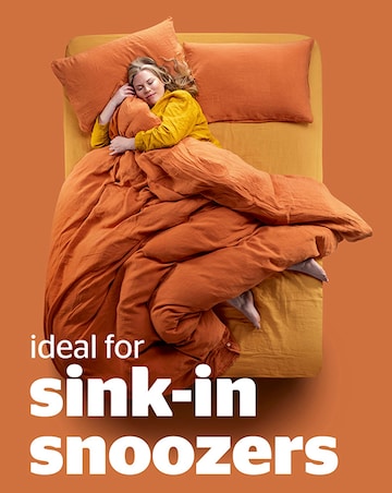 Silentnight Miracoil Memory Mattress - Firm