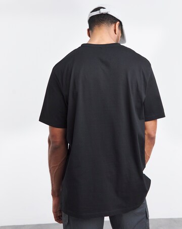 Jack & Jones Vesterbro Crew Neck T-Shirt