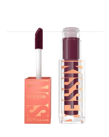 Maybelline New York Sunkisser Blush