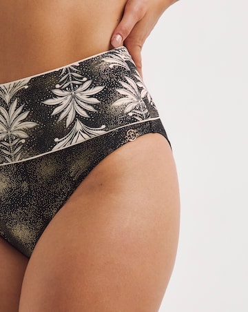 Joanna Hope High Waist Bikini Brief