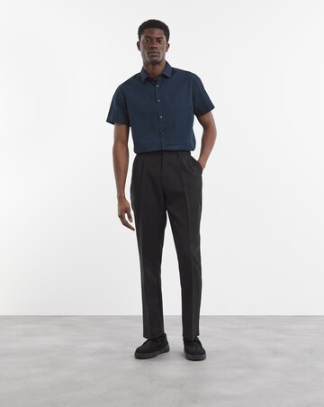 Short Sleeve Formal Shirt Regular
