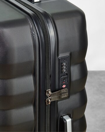 Rock Berlin Medium Suitcase