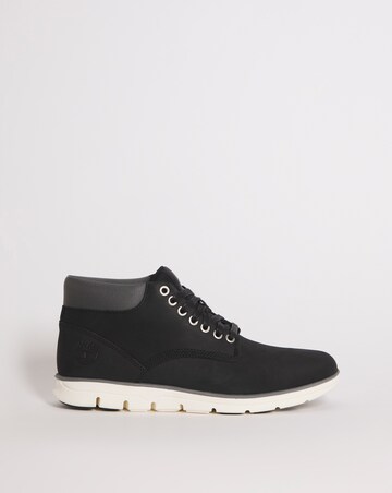 Timberland Bradstreet Chukka Leather Boot