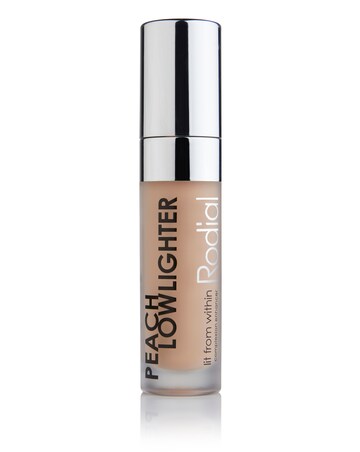 Rodial Peach Lowlighter