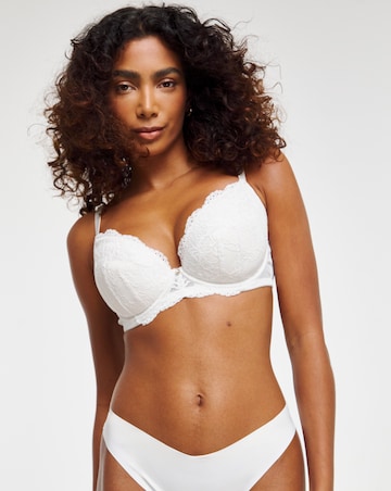 Ann Summers Sexy Lace Planet Plunge Bra