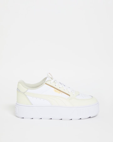 PUMA Karmen Rebelle Trainers