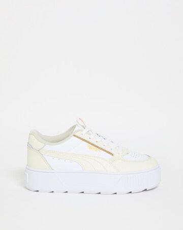 PUMA Karmen Rebelle Trainers